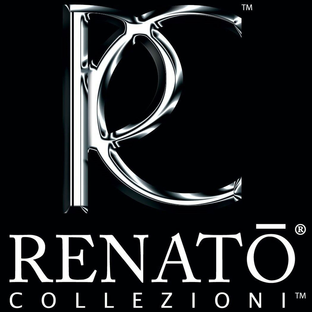 Renato Limited Edition T-Rex 50mm Swiss ETA 2824 Automatic Rose Gold Black Dial