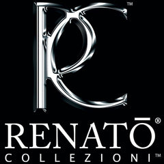 Renato Diamond Beast Limited Edition 100pcs Stainless Steel 46mm Blue Dial